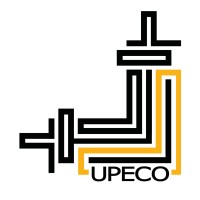 UPECO logo, UPECO contact details