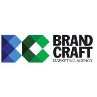 Brandcraft logo, Brandcraft contact details