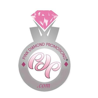 Pink Diamond Promotions logo, Pink Diamond Promotions contact details