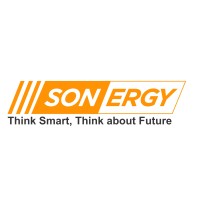 Sonergy logo, Sonergy contact details