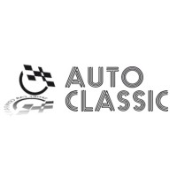 Auto Classic logo, Auto Classic contact details