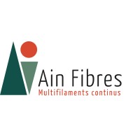 AIN FIBRES logo, AIN FIBRES contact details