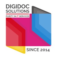 DigiDoc Solutions logo, DigiDoc Solutions contact details