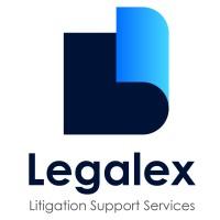 Legalex logo, Legalex contact details