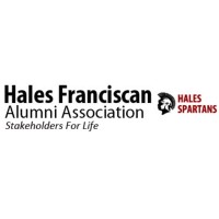 HALES FRANCISCAN HIGH SCHOOL ALUMNI ASSOCIATION logo, HALES FRANCISCAN HIGH SCHOOL ALUMNI ASSOCIATION contact details