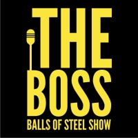 The Balls of Steel Show logo, The Balls of Steel Show contact details