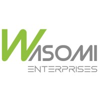 Wasomi Electronics logo, Wasomi Electronics contact details