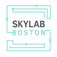 SkyLab Boston logo, SkyLab Boston contact details