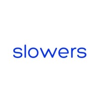 Slowers logo, Slowers contact details