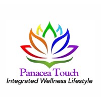 Panacea Touch logo, Panacea Touch contact details