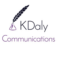 KDaly Communications logo, KDaly Communications contact details