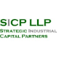 SICP LLP logo, SICP LLP contact details