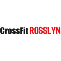 CrossFit Rosslyn logo, CrossFit Rosslyn contact details