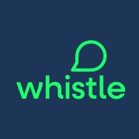 Whistle Messaging Inc. logo, Whistle Messaging Inc. contact details