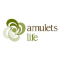 Amulets Life Inc. logo, Amulets Life Inc. contact details