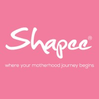 Shapee logo, Shapee contact details