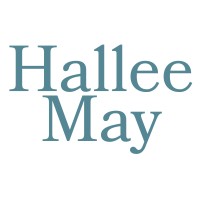 Hallee May logo, Hallee May contact details