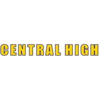 Central High High School logo, Central High High School contact details