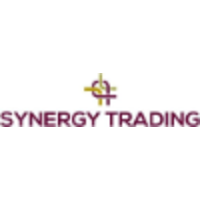 Synergy Trading Inc. logo, Synergy Trading Inc. contact details