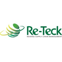 Re-Teck Reverse Supply Chain Management BV logo, Re-Teck Reverse Supply Chain Management BV contact details