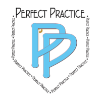 Perfect Practice SYR logo, Perfect Practice SYR contact details