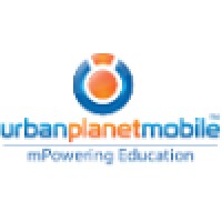 Urban Planet Mobile logo, Urban Planet Mobile contact details