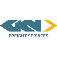 GKN Freight Services logo, GKN Freight Services contact details