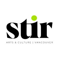 Stir Publishing Vancouver Inc. logo, Stir Publishing Vancouver Inc. contact details