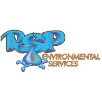 RSP Environmental Services logo, RSP Environmental Services contact details