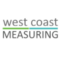 West Coast Measuring logo, West Coast Measuring contact details