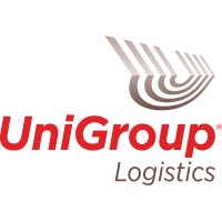 UniGroup Logistics logo, UniGroup Logistics contact details