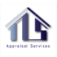 TLS Appraisal Services logo, TLS Appraisal Services contact details