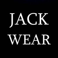 Jack Wear logo, Jack Wear contact details