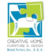 Creative Home Furniture and Design logo, Creative Home Furniture and Design contact details