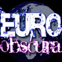 EuroObscura logo, EuroObscura contact details