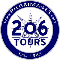 206 Tours Inc logo, 206 Tours Inc contact details