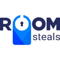 Room Steals logo, Room Steals contact details