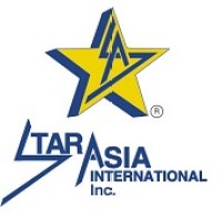 Star Asia International Inc logo, Star Asia International Inc contact details