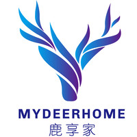 Mydeerhome logo, Mydeerhome contact details