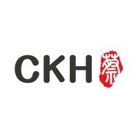 CKH Food Trading logo, CKH Food Trading contact details