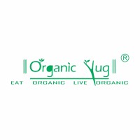 Organic Yug logo, Organic Yug contact details