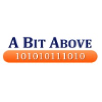 A Bit Above LLC logo, A Bit Above LLC contact details