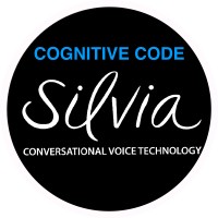 SILVIA - Cognitive Code Interactive Voice Technology logo, SILVIA - Cognitive Code Interactive Voice Technology contact details