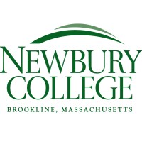 Newbury College logo, Newbury College contact details