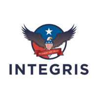 Integris logo, Integris contact details