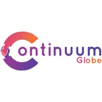 Continuum Globe Ltd logo, Continuum Globe Ltd contact details