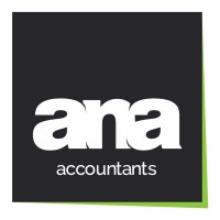 ANA Accountants logo, ANA Accountants contact details