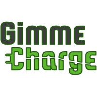 Gimme Charge logo, Gimme Charge contact details