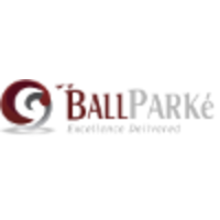 BALLPARKé logo, BALLPARKé contact details