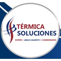 Térmica Soluciones logo, Térmica Soluciones contact details